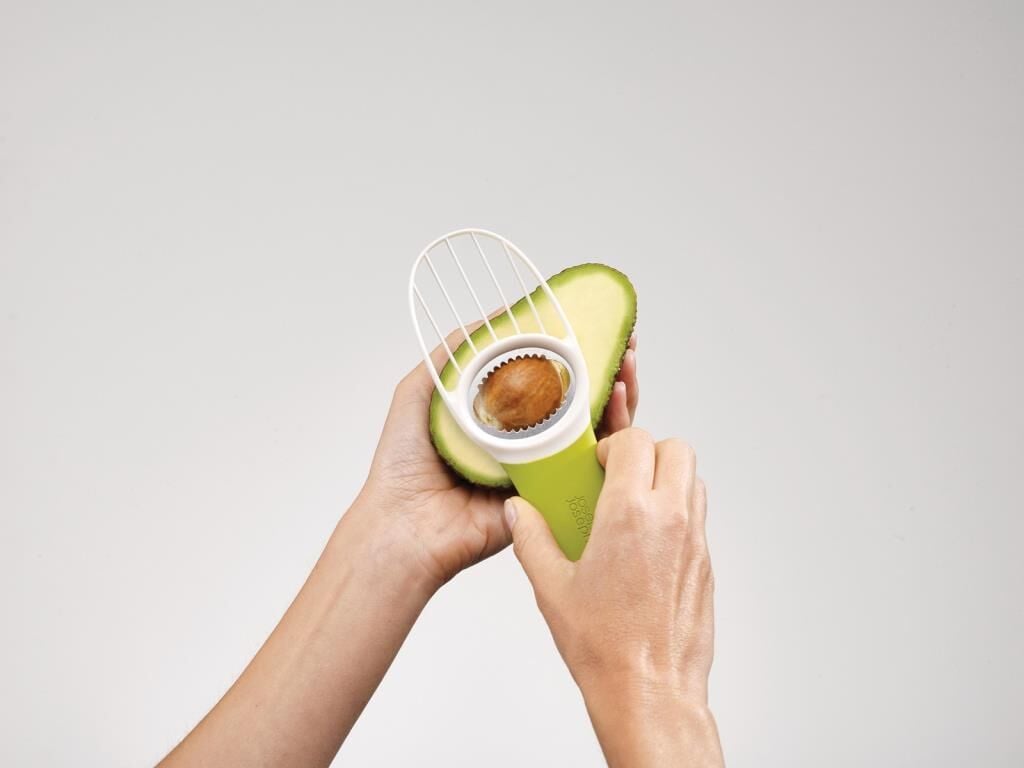 Joseph Joseph Avocado 3´Ü 1 Arada Avokado Aleti