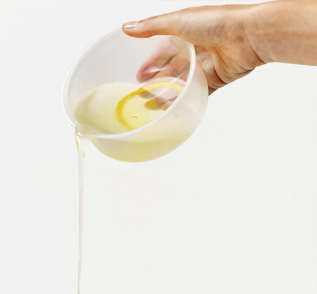 Joseph Joseph Yolkcatcher Yumurta Akı Ayırıcı -Sarı