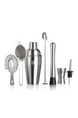 Vacu  Vin Kokteyl Seti Xl (7 Parça), Kutulu