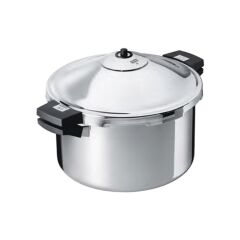 Kuhn Rikon 3016 Duromatic® 4.0 L (Ø 24 Cm) Düdüklü Tencere