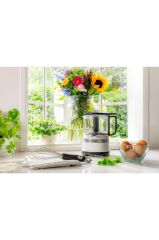 Kitchenaid Classic Mini Mutfak Robotu 5Kfc3516Ewh