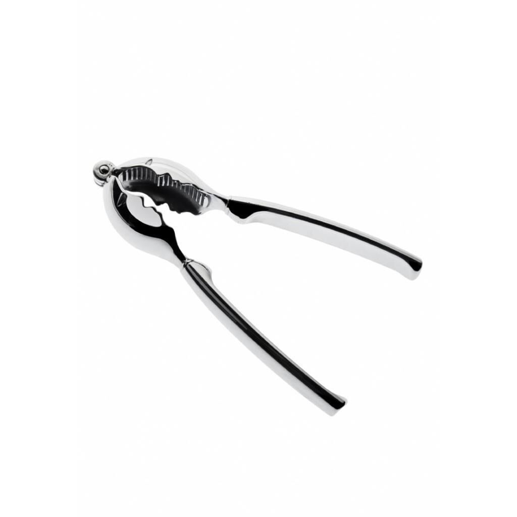 Bugatti Kiss Gümüş Fındık Kıracağı 4X19Cm