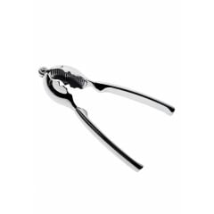 Bugatti Kiss Gümüş Fındık Kıracağı 4X19Cm