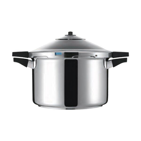 Kuhn Rikon 3017 Duromatic® 6.0 L (Ø 24 Cm) Düdüklü Tencere