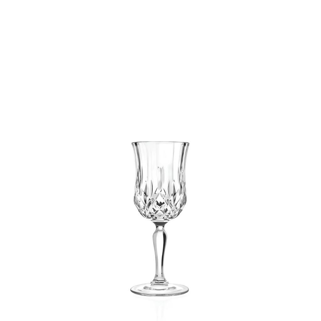 Rcr Opera Kadeh 6Lı 230 Ml, Şeffaf