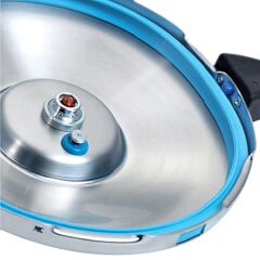 Kuhn Rikon 3018 Duromatic® 8.0 L (Ø 24 Cm) Düdüklü Tencere