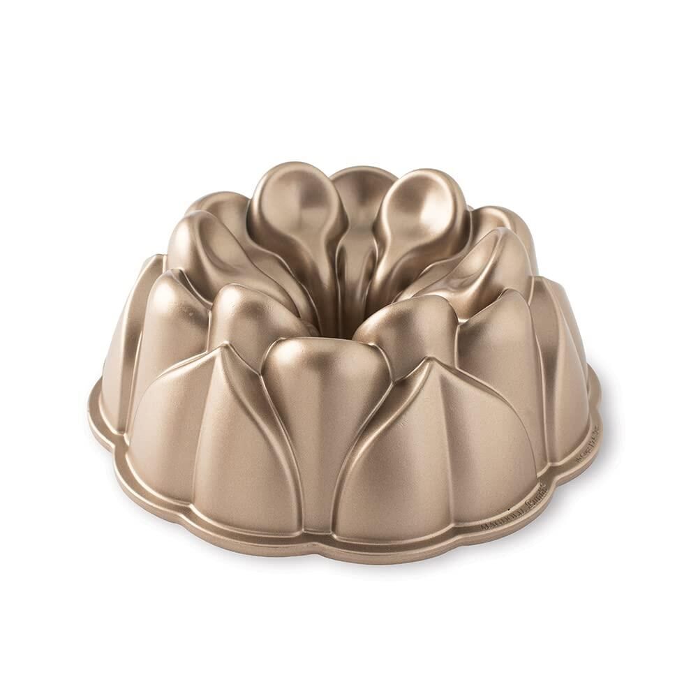 Nordicware Manolya Bundt Kek Kalıbı