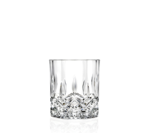 Rcr Opera Su Bardağı 6Lı 300 Ml, Şeffaf