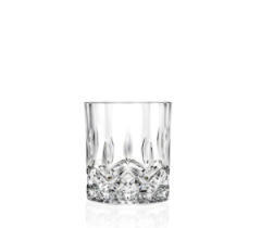 Rcr Opera Su Bardağı 6Lı 300 Ml, Şeffaf