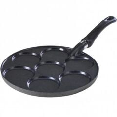 Nordicware Orijinal Gümüş Dolar Pancake Tavası