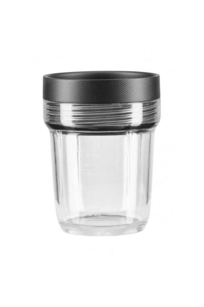 Kitchenaid K400 Artisan Blender 5Ksb4026 İçin 200 Ml Küçük Porsiyon Sürahisi - 5Ksb2042Bba
