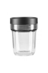 Kitchenaid K400 Artisan Blender 5Ksb4026 İçin 200 Ml Küçük Porsiyon Sürahisi - 5Ksb2042Bba