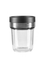 Kitchenaid K400 Artisan Blender 5Ksb4026 İçin 200 Ml Küçük Porsiyon Sürahisi - 5Ksb2042Bba