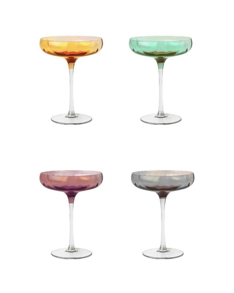 Mikasa Moor Sugar 4lü Asorti Dondurmalık