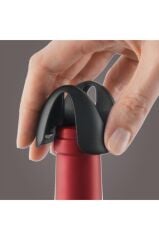 Vacu Vin Plus Şarap Seti 6 Parça - Kutulu