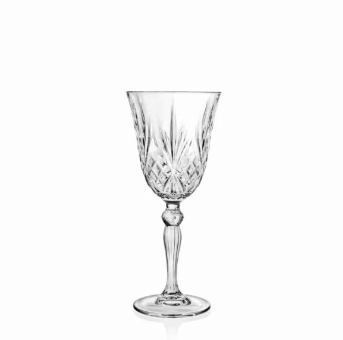 Rcr Melodıa Kadeh 6Lı Set