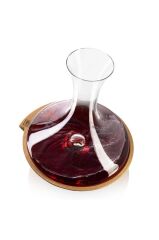 Vacu Vin Swirling Karaf - Kutulu