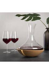 Vacu Vin Swirling Karaf - Kutulu
