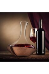 Vacu Vin Swirling Karaf - Kutulu