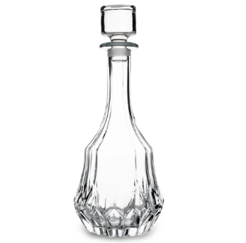 Rcr Adagıo 51377 Karaf 1000 Ml, Şeffaf