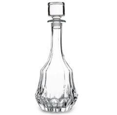 Rcr Adagıo 51377 Karaf 1000 Ml, Şeffaf