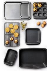 Masterclass Mcspsbake7Pc Smart Space 7'Li Pişirme Seti