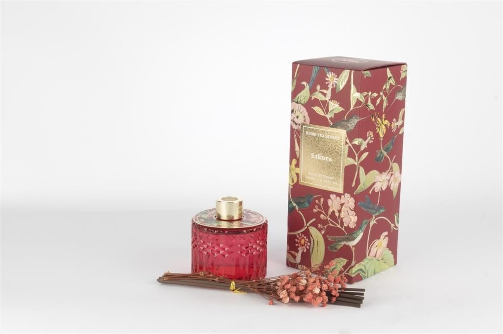 Mikasa Moor Sakura Oda Kokusu 200ml