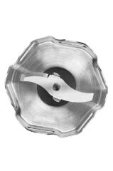 Kitchenaid Aksesuarlı El Blenderi Seti Matte Black 5Khbv83Ebm