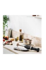 Kitchenaid Aksesuarlı El Blenderi Seti Matte Black 5Khbv83Ebm