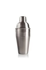 Vacu Vin Kokteyl Shaker Paslanmaz Çelik - Kutulu