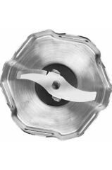 Kitchenaid Aksesuarlı El Blenderi Seti Charcoal Grey 5Khbv83Edg