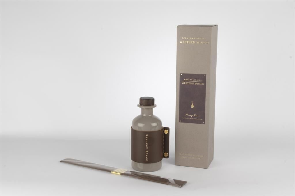 Mikasa Moor Mossy Pıne Oda Kokusu 300ml