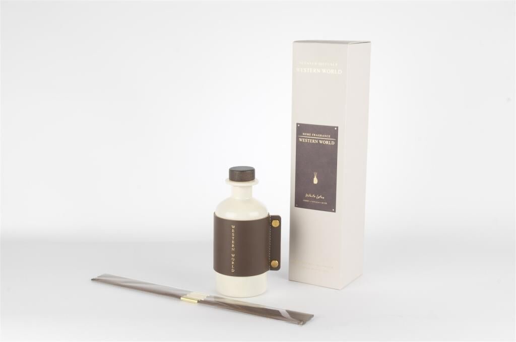 Mikasa Moor Whıte Lotus Oda Kokusu 300ml