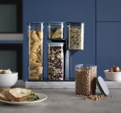 Joseph Joseph Editions Collection Podium 5 Parça Saklama Kabı Seti