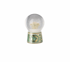 Versace Garland Green Kar Küresi