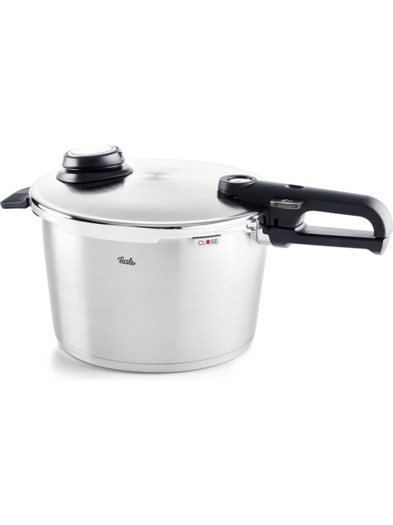 Fissler Vitavit Premium Düdüklü Tencere 8 Lt