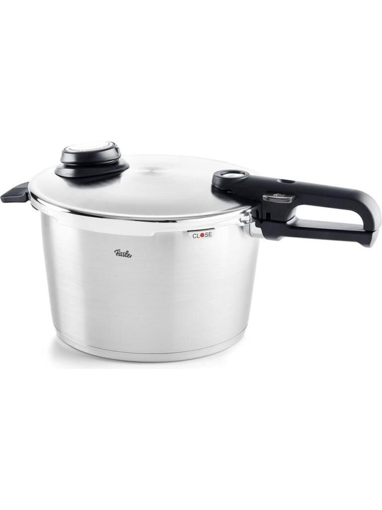 Fissler Vitavit Premium Düdüklü Tencere 8 Lt