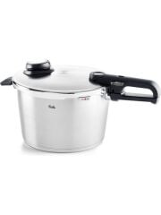 Fissler Vitavit Premium Düdüklü Tencere 8 Lt