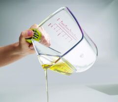 Joseph Joseph 2-İn-1 İki Ölçekli Sürahi