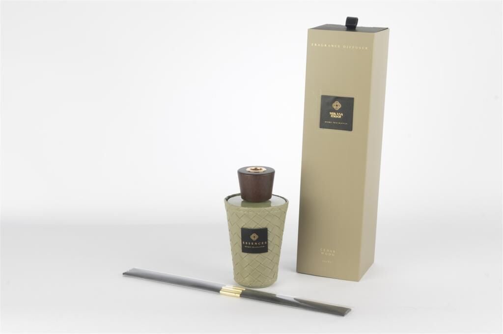 Mikasa Moor Cedar Wood Oda Kokusu 150ml