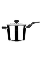 Leggno Pcq1216Pc64St Procook Quıck Düdüklü Tenc. Seti 6+4Lt