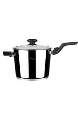 Leggno Pcq1216Pc64St Procook Quıck Düdüklü Tenc. Seti 6+4Lt