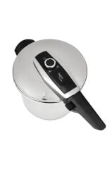 Leggno Pcq1212Pc4 Procook Quıck Düd. Ten. 4Lt+ 4 Kapak Cont.