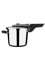 Leggno Pcq1212Pc4 Procook Quıck Düd. Ten. 4Lt+ 4 Kapak Cont.