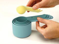 Joseph Joseph Nest Ölçü Kapları -Opal