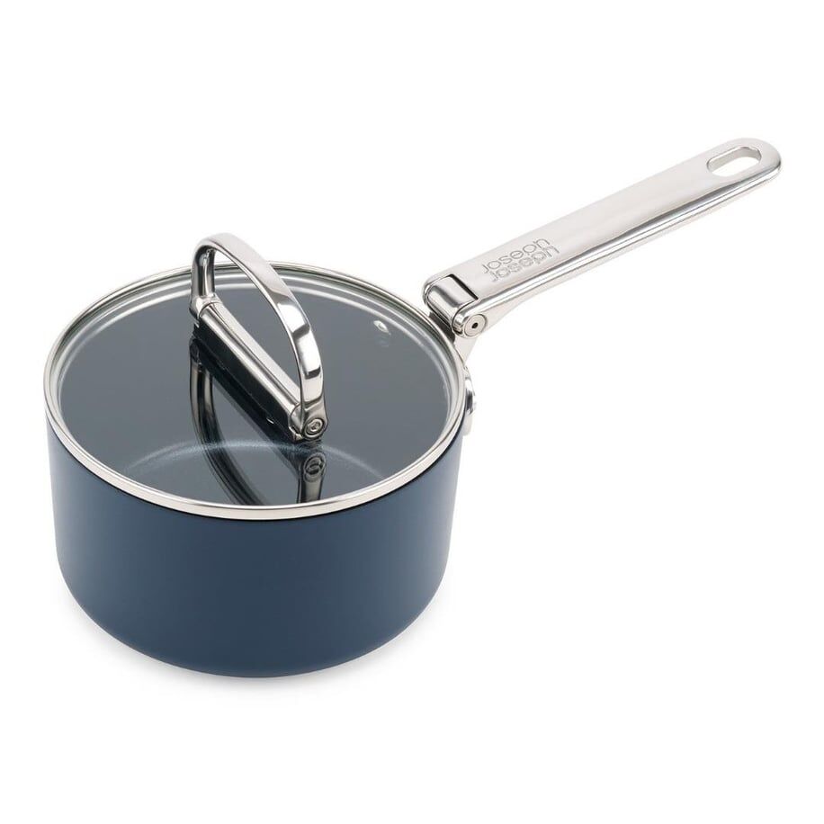 Joseph Joseph Space 15 cm Kapaklı Sos Tenceresi (45037)
