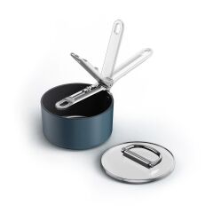Joseph Joseph Space 15 cm Kapaklı Sos Tenceresi (45037)