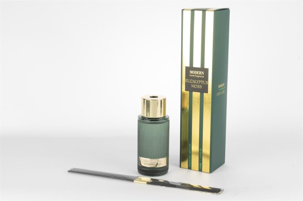 Mikasa Moor Eucalyptus Moss Oda Kokusu 190ml