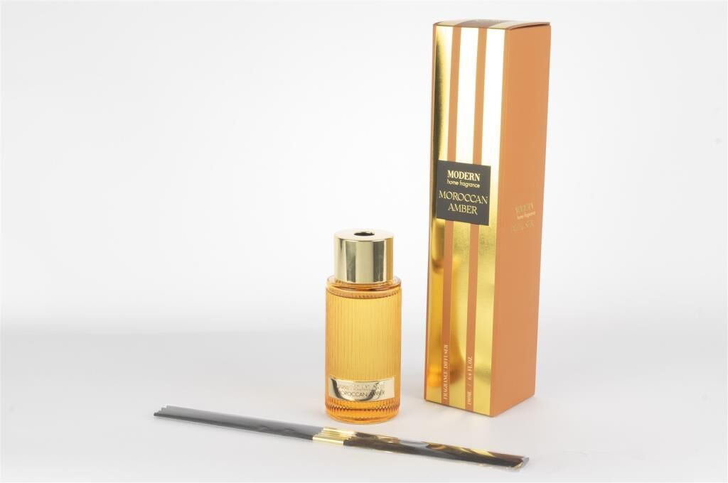 Mikasa Moor Moroccan Amber Oda Kokusu 190ml