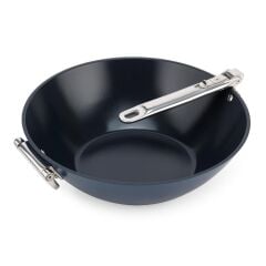Joseph Joseph Space 32 cm Wok Tava (45048)